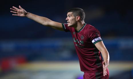 Conor Coady