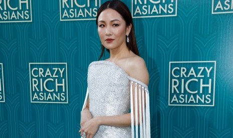 Constance Wu