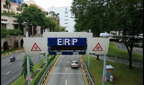 Contoh ERP di negara lain