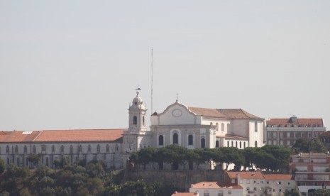 Convento de Graça