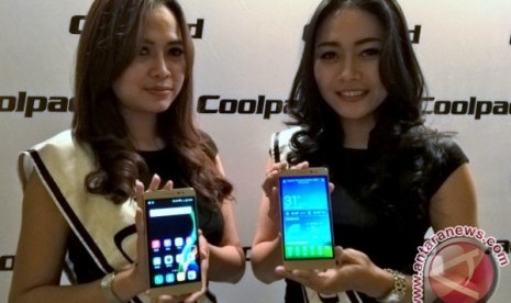 Coolpad Shine