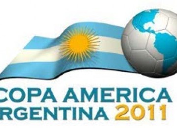 Copa America 2011