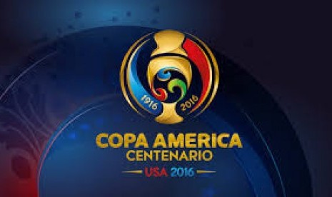 Copa America Centenario