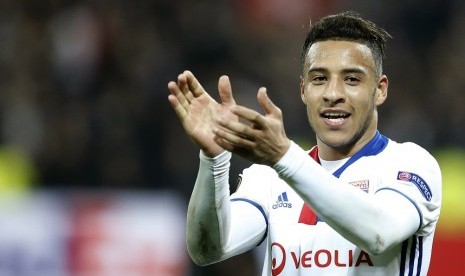 Corentin Tolisso