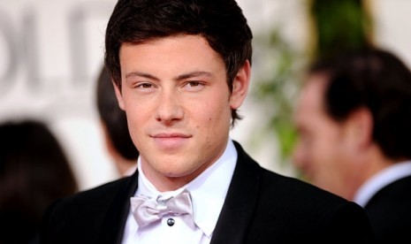 Cory Monteith