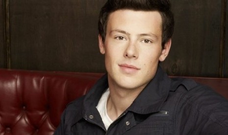 Cory Monteith