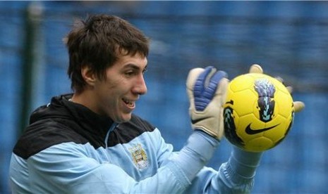 Costel Pantilimon 