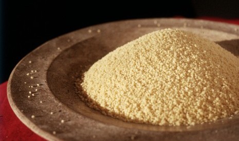 Couscous 