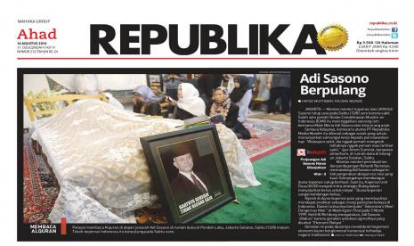 Cover Republika