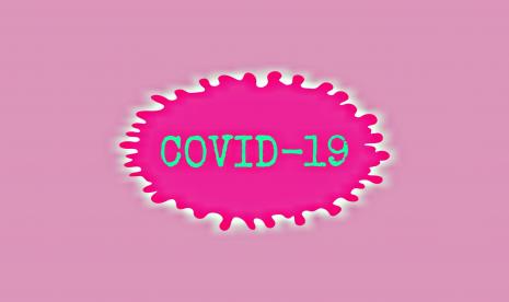 Covid-19 (ilustrasi)