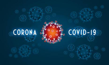 Covid-19 (ilustasi). Juru Bicara Pemerintah Penanganan Covid-19 Wiku Adisasmito menyampaikan kondisi kasus Covid-19 di Indonesia hingga saat ini masih cenderung terkendali. Kendati demikian, angka reproduksi efektif atau Rt yang menggambarkan potensi penularan di masyarakat, konsisten mengalami peningkatan sejak titik terendah pada September.