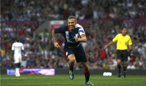 Craig Bellamy 