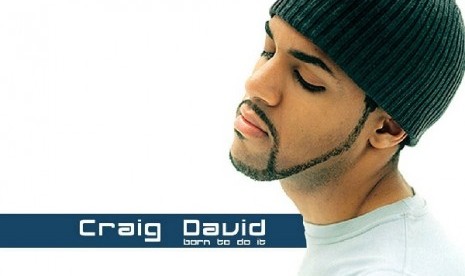 Craig David