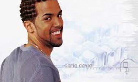 Craig David