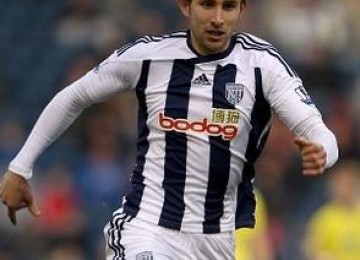 Craig Dawson