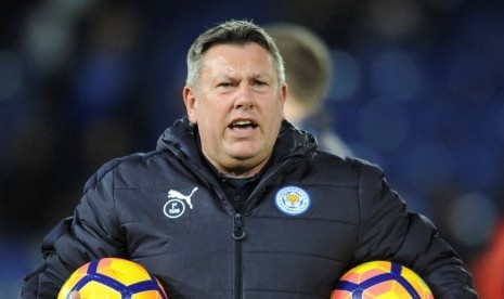 Craig Shakespeare