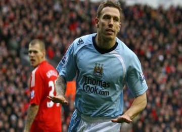 Craig Bellamy