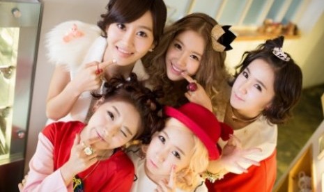 Crayon Pop