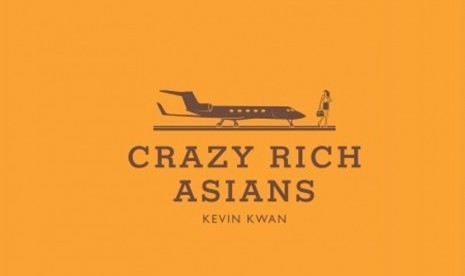 Crazy Rich Asians