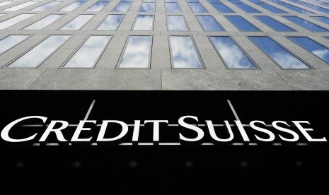 Credit Suisse ikut serta dalam program pinjaman bagi perusahaan di Swiss yang membutuhkan likuiditas. Program pinjaman ini digagas oleh pemerintah Swiss. 