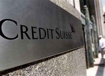 Credit Suisse Research Institute 