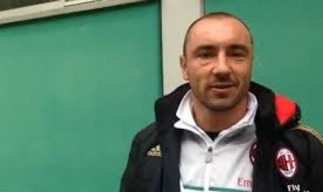 Cristian Brocchi