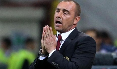 Cristian Brocchi