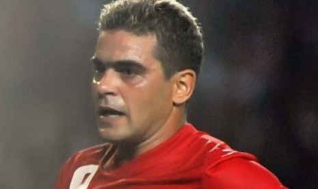 Cristian Gonzales