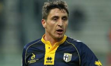 Cristian Rodriguez