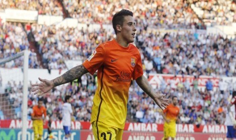 Cristian Tello 