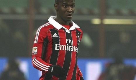 Cristian Zapata