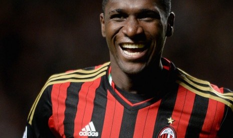 Cristian Zapata.