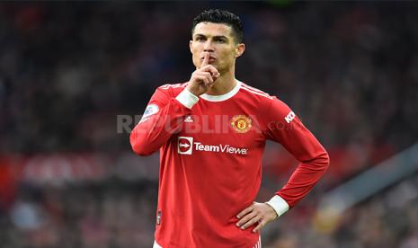 Cristiano Ronaldo mesti membawa Manchester United mengalahkan Southampton pada Sabtu (12/2/2022) untuk mengamankan tiket 16 besar Liga Champions.dalam lanjutan Liga Primer Inggris.