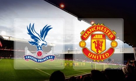 Crystal Palace vs Manchester United