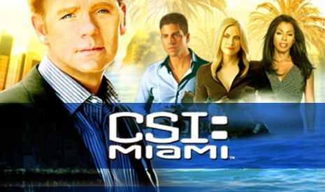 CSI Miami