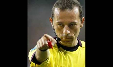 Cuneyt Cakir 