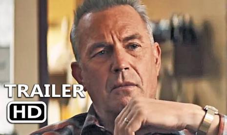 Cuplikan film Let Him Go yang dibintangi Kevin Costner.