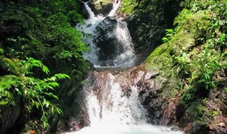 Curug Benowo