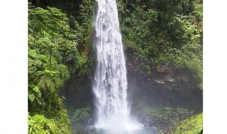 Curug Cipendok