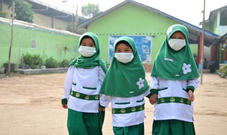 Daarul Quran menyiapkan Crisis Center terkait  virus Corona.