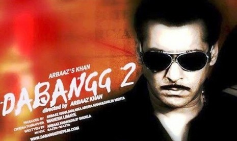 dabang 2