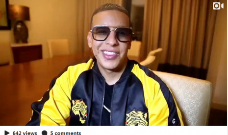 Daddy Yankee