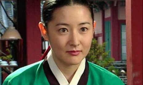 Dae Jang Geum