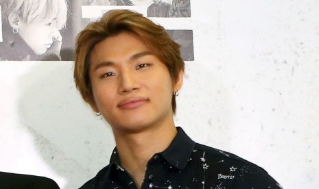 Daesung Bigbang