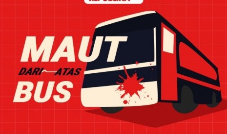 Daftar kecelakaan maut yang melibatkan bus