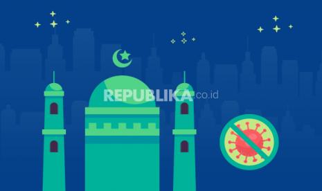 Anjuran pemerintah menjaga jarak dahulu bahkan pernah dipraktikkan Rasulullah SAW saat berdiam selama 40 hari di Gua Hira.