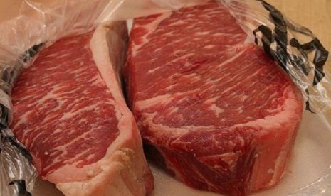 Impor Daging Kerbau Dinilai Rugikan Peternak dan Konsumen 