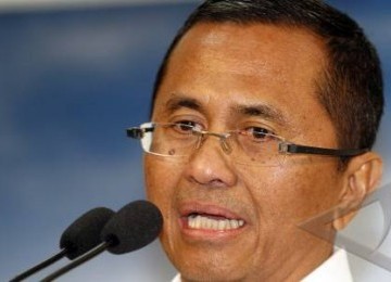 Dahlan Iskan