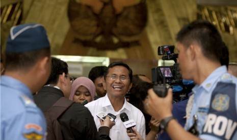 Dahlan Iskan