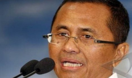 Dahlan Iskan